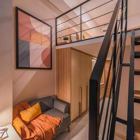 Cove Prima Apart otel Cakarta Dış mekan fotoğraf