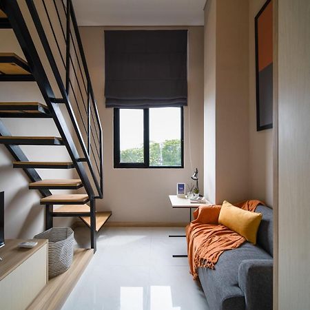 Cove Prima Apart otel Cakarta Dış mekan fotoğraf