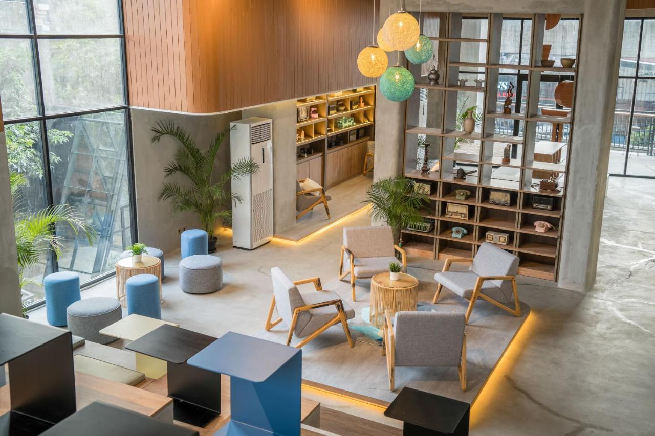 Cove Prima Apart otel Cakarta Dış mekan fotoğraf