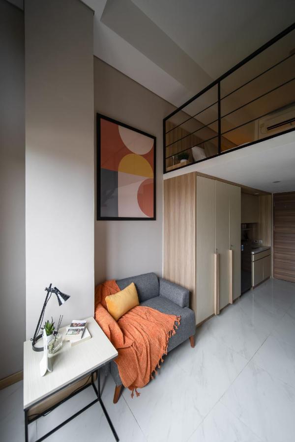 Cove Prima Apart otel Cakarta Dış mekan fotoğraf